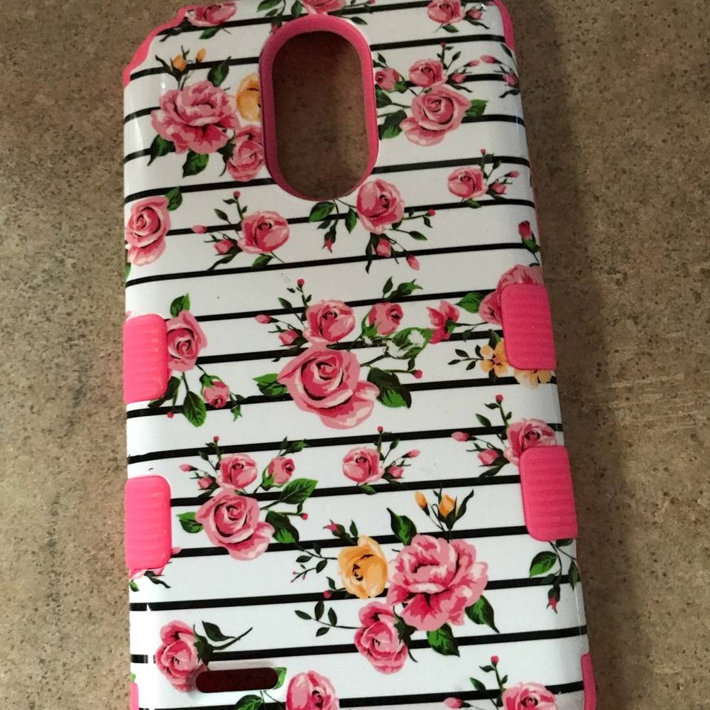 Lg stylo 3 phone case